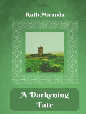 cover image of A Darkening Fate